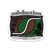 Subduction Coffee Promo Code