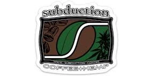 Subduction Coffee Promo Code