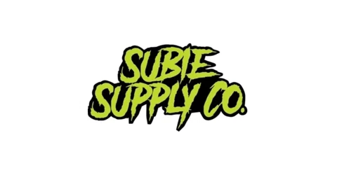 Subie Supply coupon