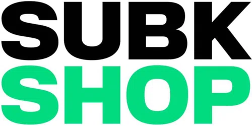 SubK Shop Merchant logo