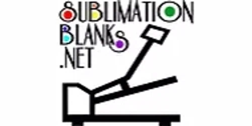 SublimationBlanks Promo Code
