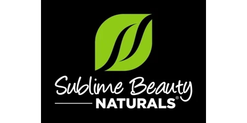Sublime Naturals Promo Code