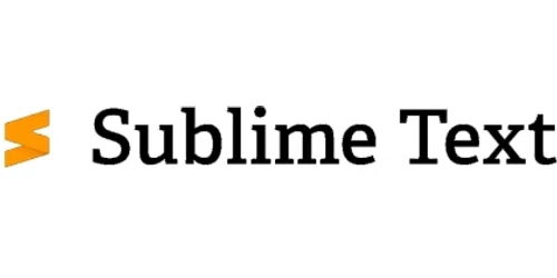 Sublime Text Merchant Logo