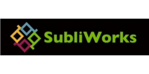 Subliworks Promo Code