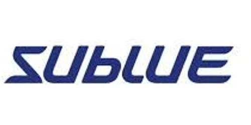 Sublue Promo Code