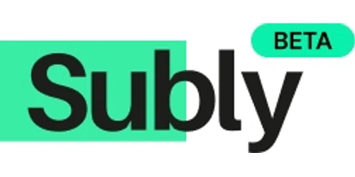 Subly Promo Code