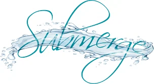 Submerge Swimwear Merchant Logo