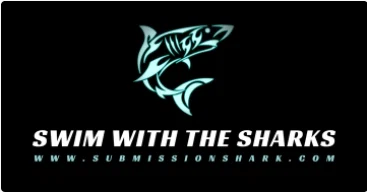 SUBMISSION SHARK Promo Code — 10 Off in Sep 2024