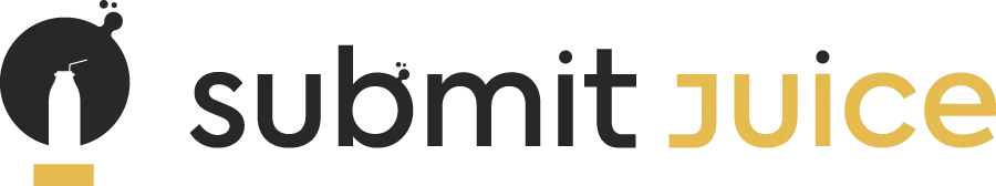 Submit Juice Merchant Logo