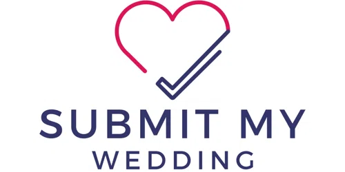 Submit My Wedding Merchant logo