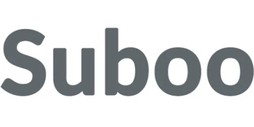 Suboo Merchant logo