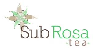 Sub Rosa Tea Promo Code
