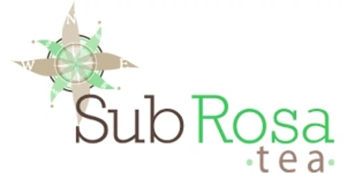 Sub Rosa Tea Promo Code