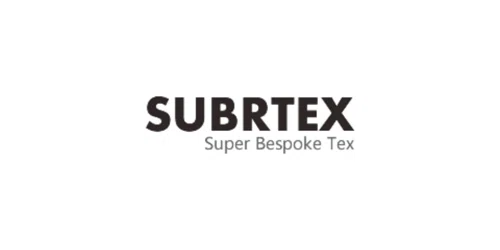 Subrtex coupon