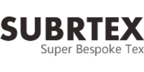 Subrtex Merchant logo