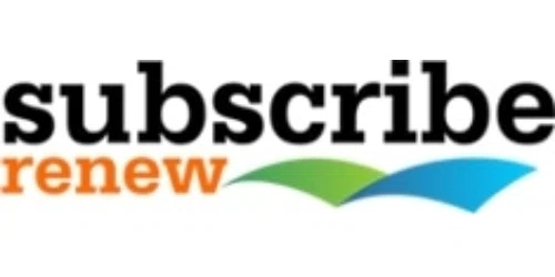 Subscribe Renew Promo Code