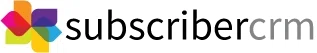 SubscriberCRM Merchant Logo
