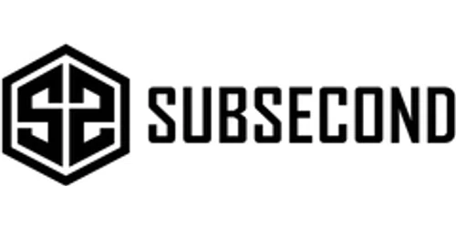 Subsecond LLC Promo Code