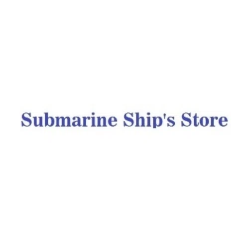 Submarine Ship's Promo Code