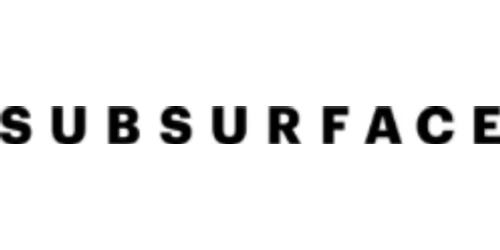 Subsurface Promo Code