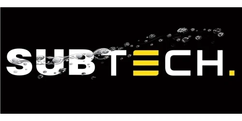 Subtech Sports Promo Code