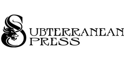 Subterranean Press Promo Code