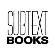 Subtext Books Merchant Logo