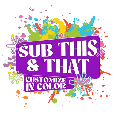 Sub This and That Promo Code