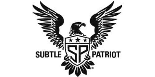 Subtle Patriot Promo Code