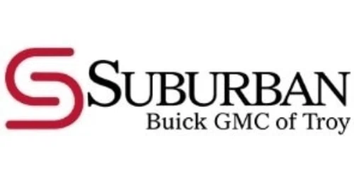 Suburban Buick GMC of Troy Promo Code