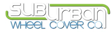 Suburban Wheel Cover Merchant Logo