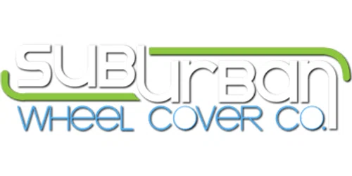 Suburban Wheel Cover Promo Code