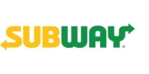 Subway coupon