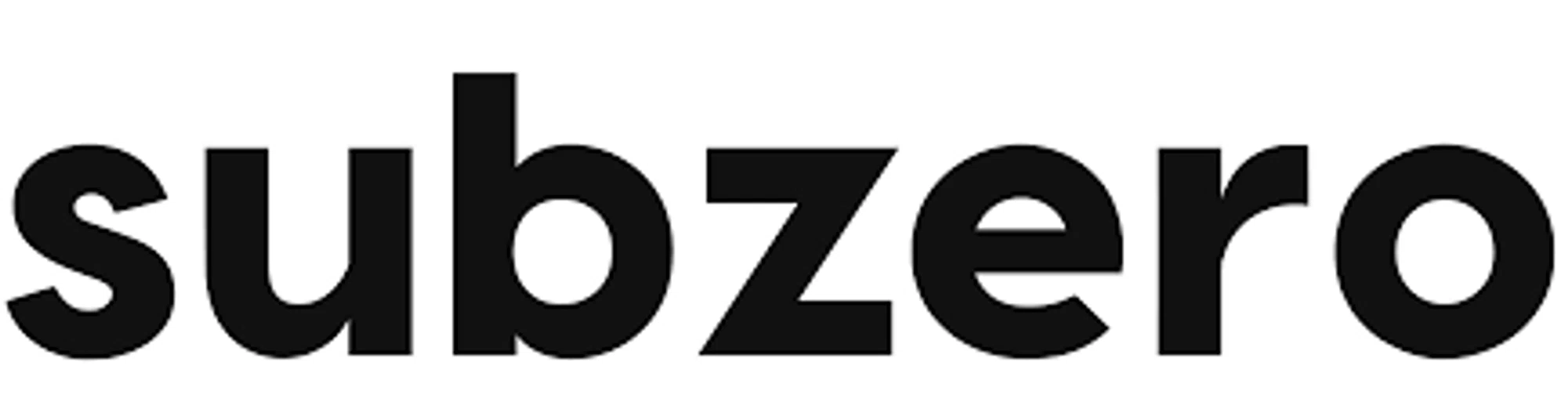 Subzero Plunge Promo Code