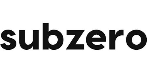 Subzero Plunge Promo Code