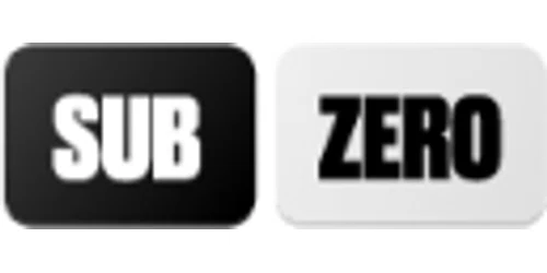 Subzero Promo Code