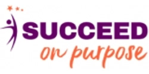 Succeed On Purpose Promo Code