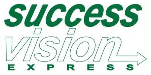 Success Vision Promo Code