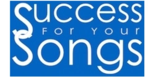 Success For Your Songs Promo Code