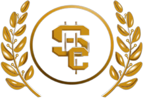  Success is Certain Merchant Logo