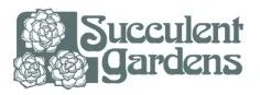 Succulent Gardens Promo Code