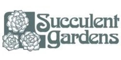 Succulent Gardens Promo Code