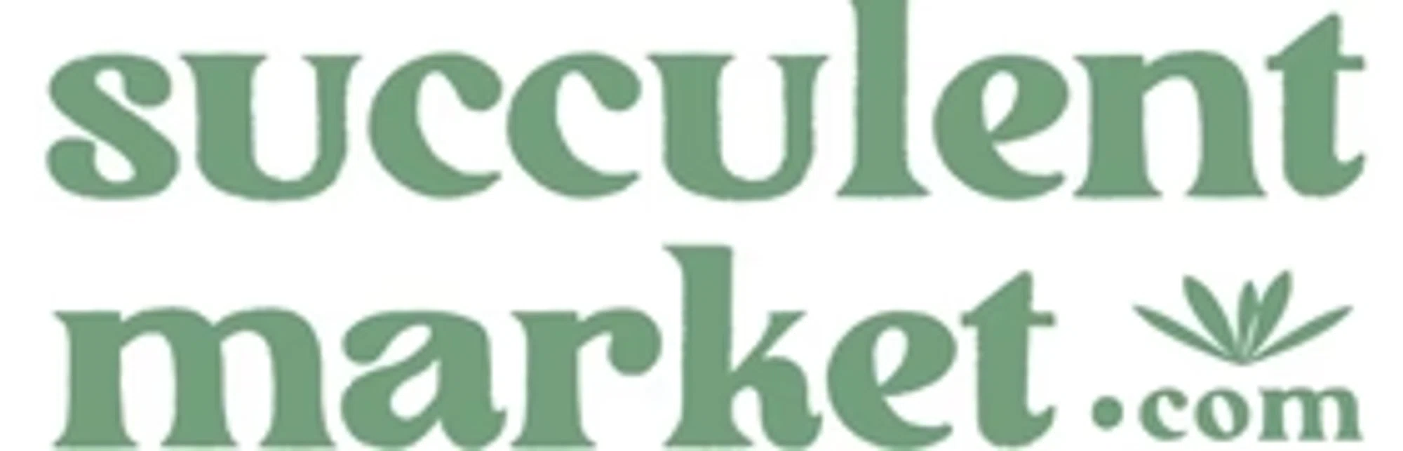 Succulent Market Promo Code