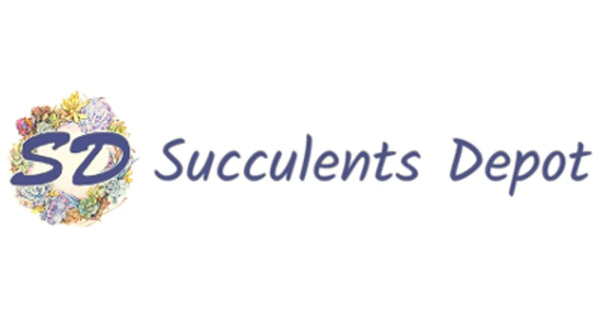 Succulents Depot discount code