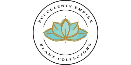 Succulents Empire Promo Code