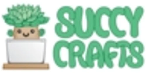 Succy Crafts Promo Code