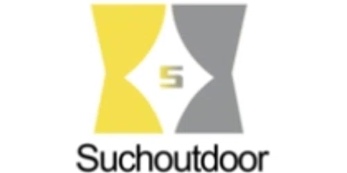 SuchOutdoor Promo Code