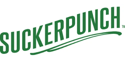 SuckerPunch Pickles Promo Code