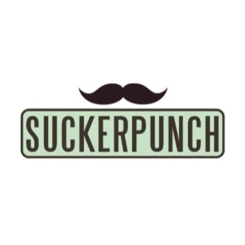 SuckerPunch Gourmet Promo Code