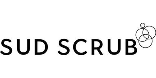Sud Scrub Merchant logo
